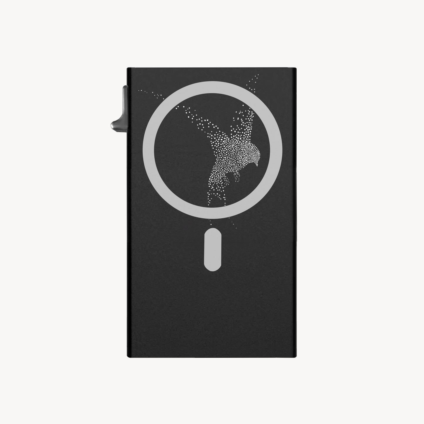 Lómar Portacarte MagSafe