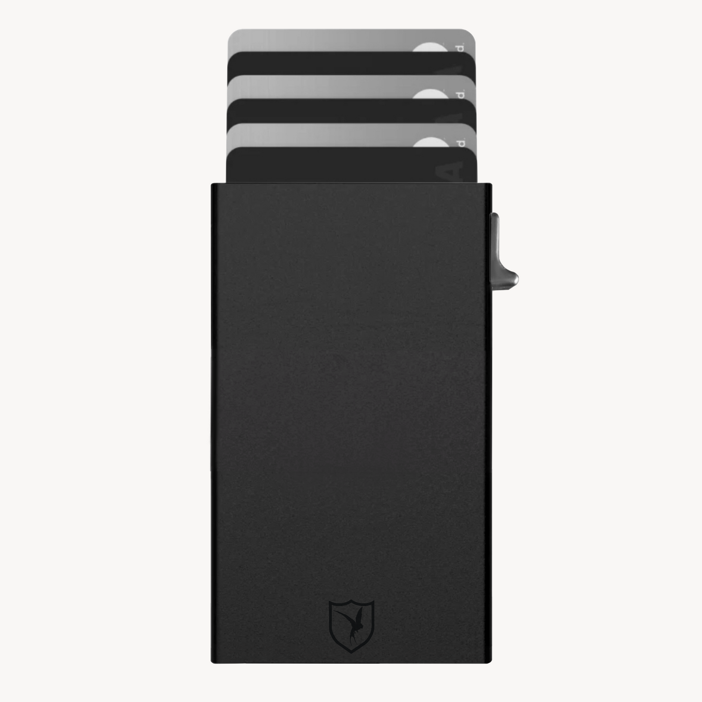 Lómar Portacarte MagSafe