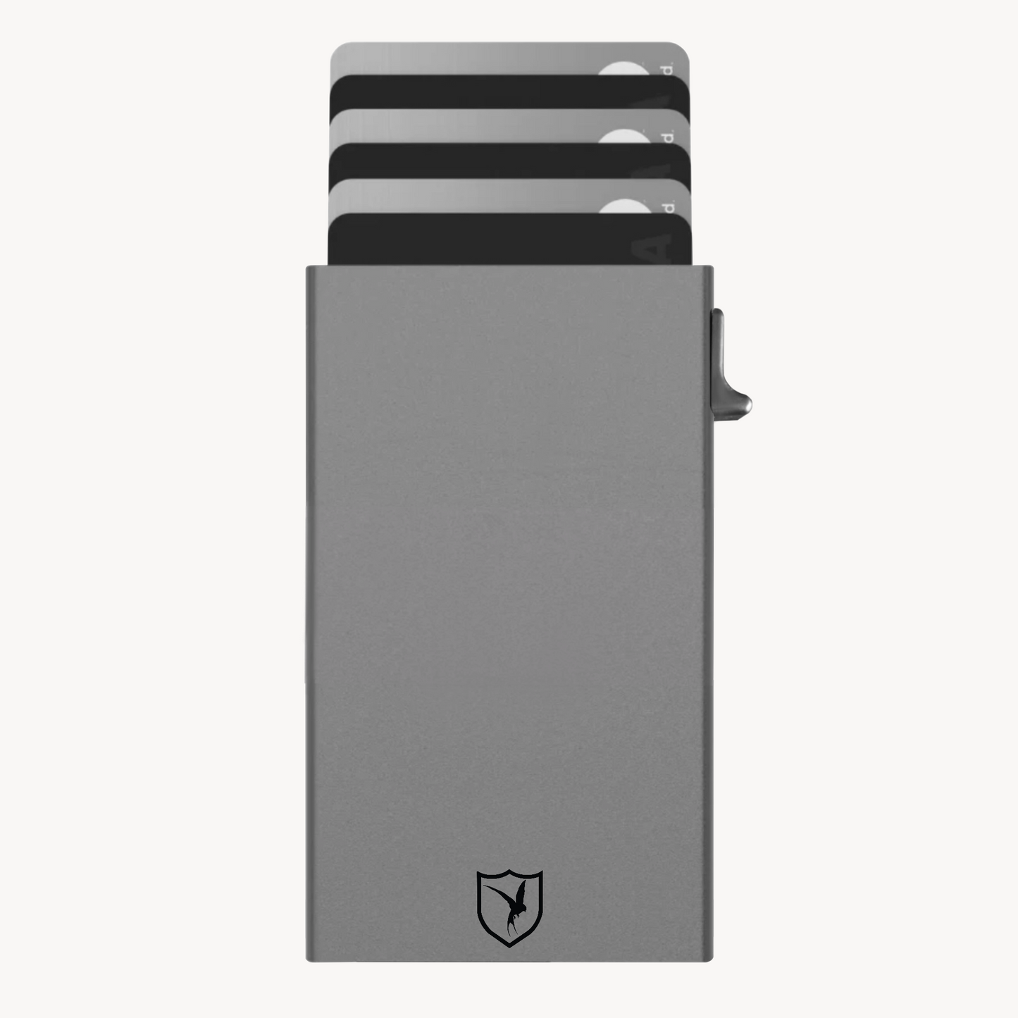 Lómar Portacarte MagSafe