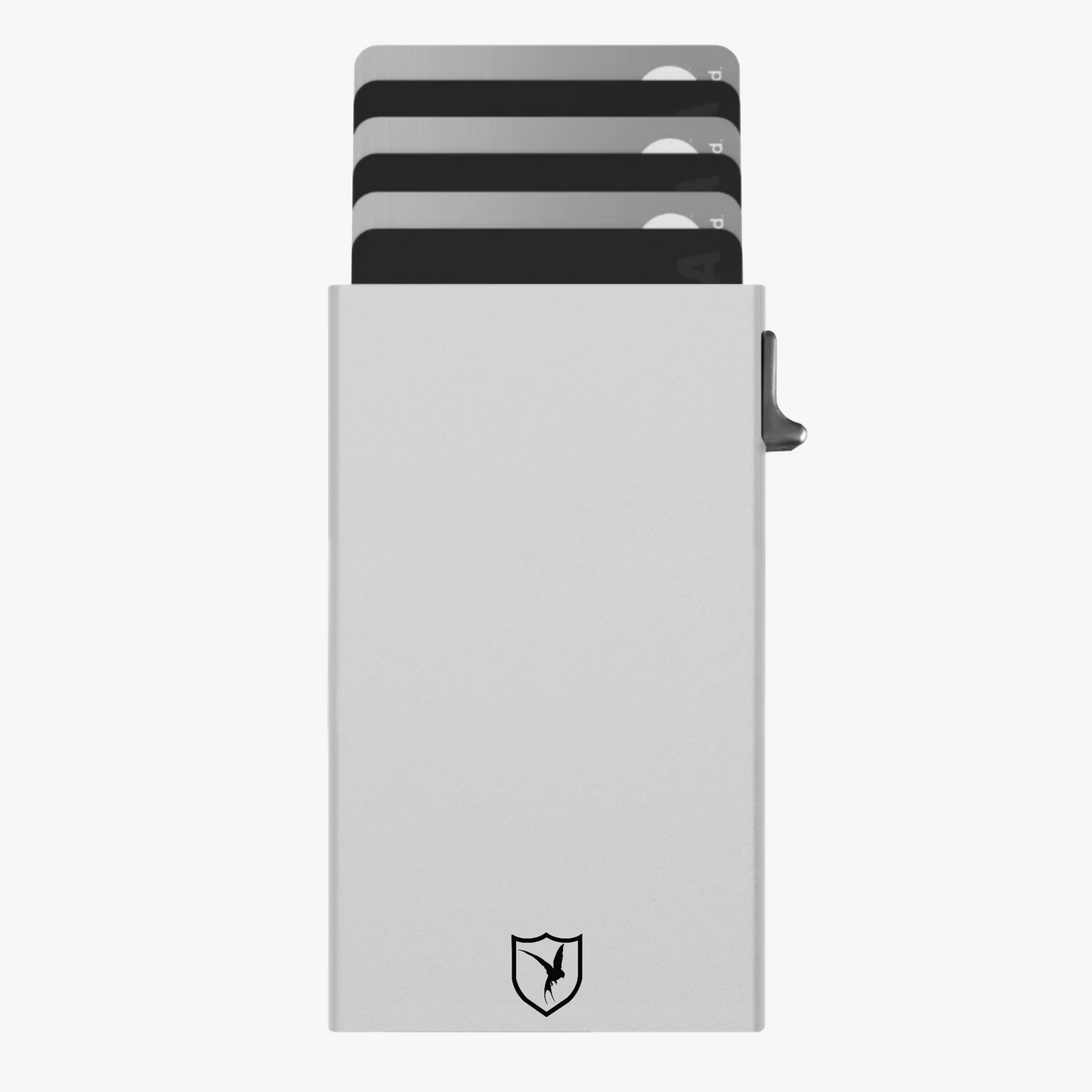 Lómar Portacarte MagSafe