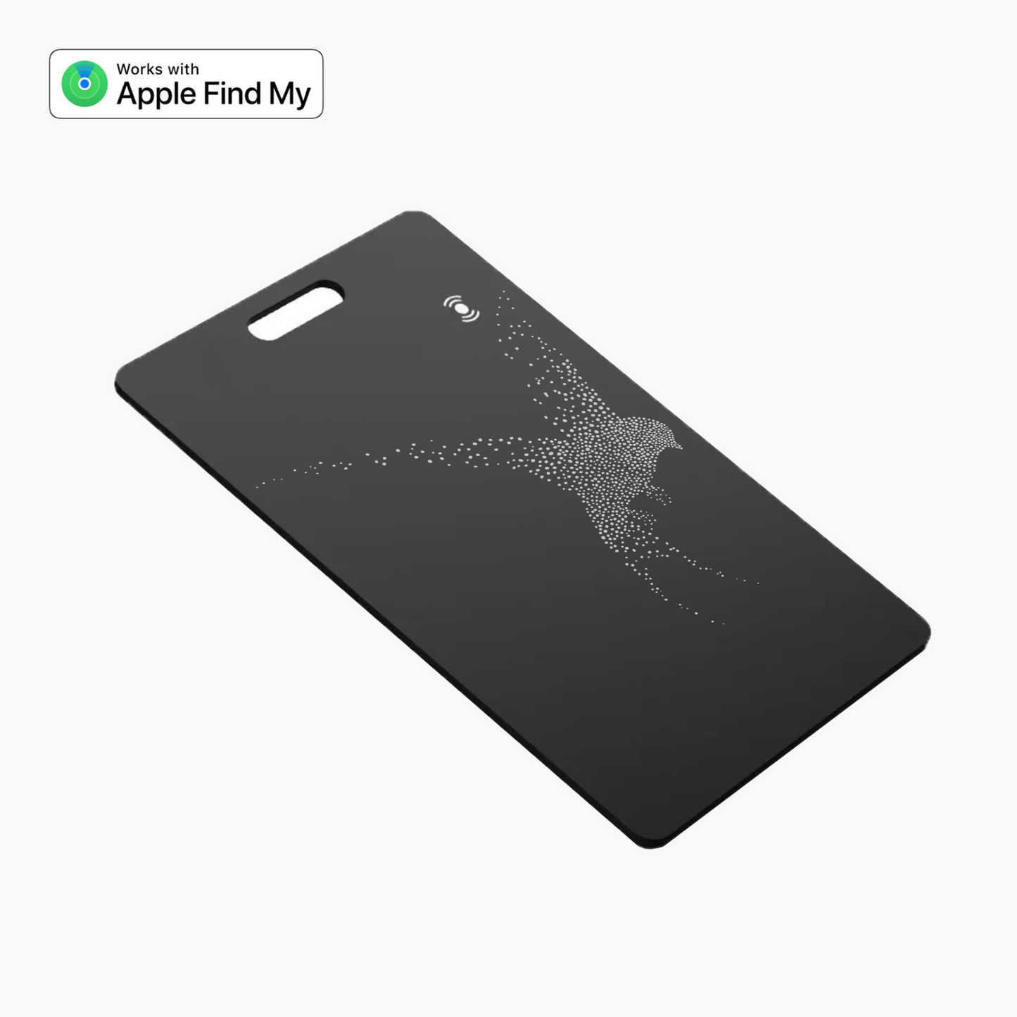 Carta GPS Apple