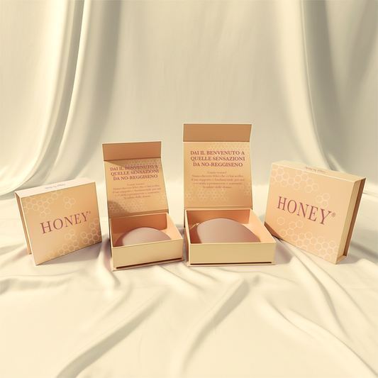 Triangoli HONEY aderenti™