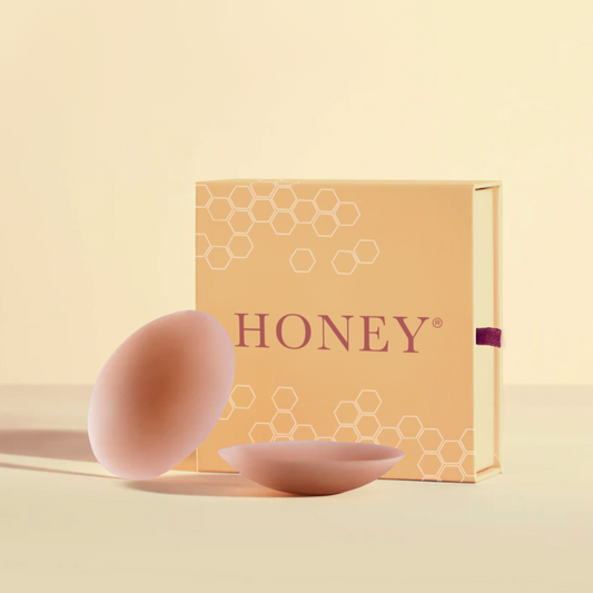 Cerchi HONEY aderenti™