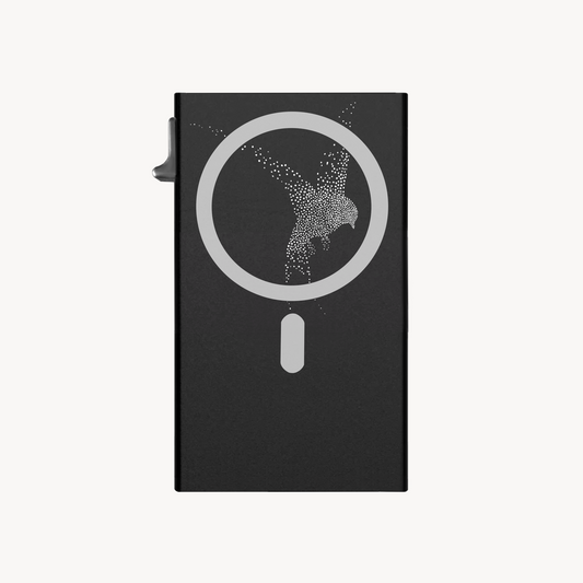Lómar Portacarte MagSafe